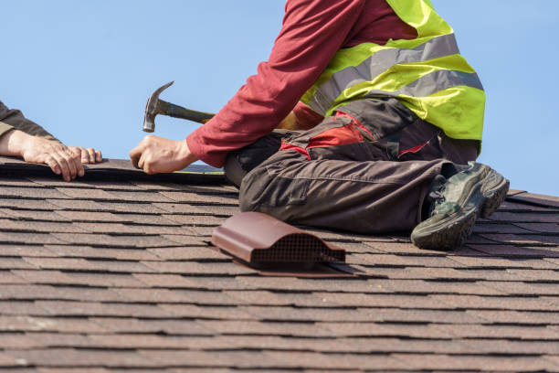 Residential Roof Replacement in Blossburg, PA