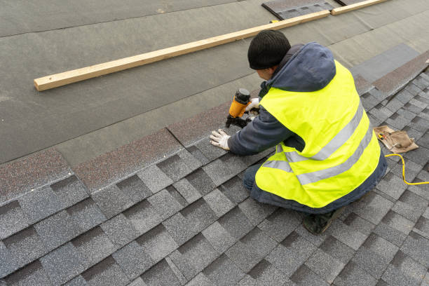 Quick and Trustworthy Emergency Roof Repair Services in Blossburg, PA