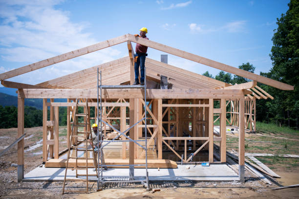 Tile Roofing Contractor in Blossburg, PA