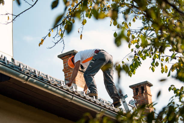 Best Roof Repair Services  in Blossburg, PA