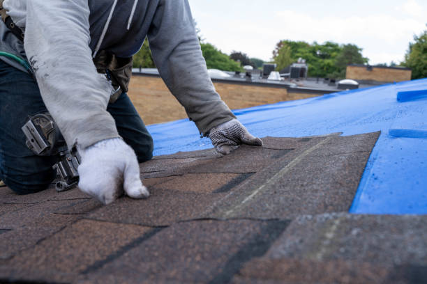 Professional Roofing Contractor in Blossburg, PA