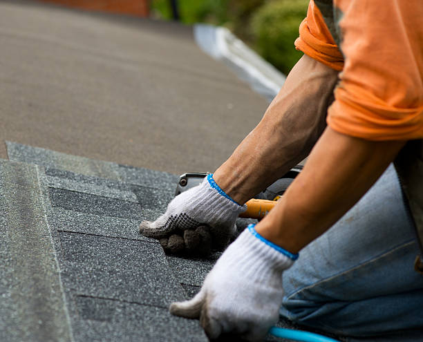 Best Commercial Roofing Services  in Blossburg, PA