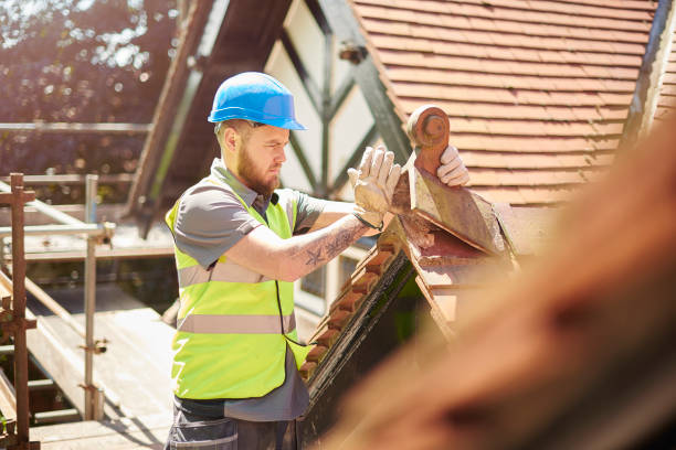 Best Roof Replacement Cost  in Blossburg, PA