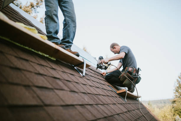 Gutter Installation and Roofing in Blossburg, PA