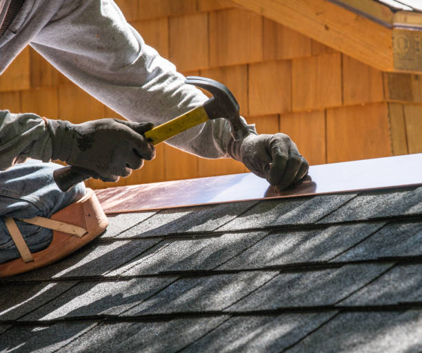 Best Slate Roofing Contractor  in Blossburg, PA
